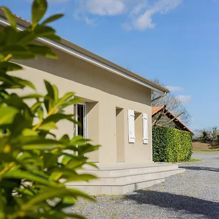 Solanne 10 Pers - Piscine Privee - Clim - Jardin Villa