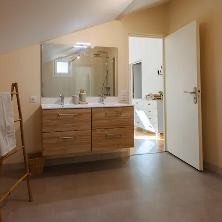 Solanne 10 Pers - Piscine Privee - Clim - Jardin Villa Narrosse